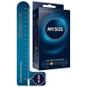 MY.SIZE Préservatifs My Size 53mm x10